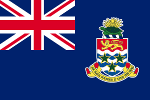 イギリス領ケイマン諸島