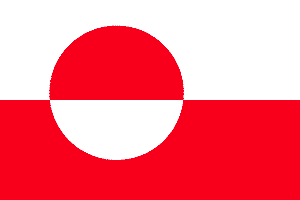 グリーンランド