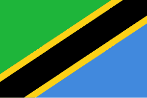 タンザニア