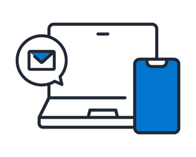 アカウント発行のご連絡