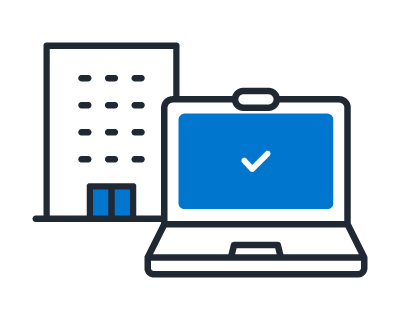 法人アカウントにログイン