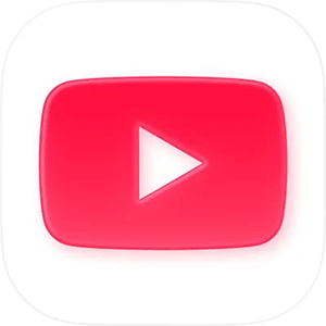YouTube 閲覧