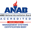 ANAB: ANSI National Accreditation Board