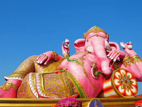 タイのイメージ画像