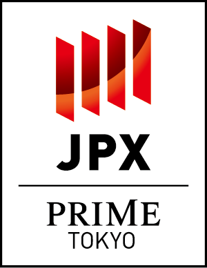 JPX PRIME TOKYO